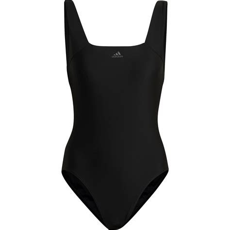 schwimmanzug damen mit bein adidas|Mehr.